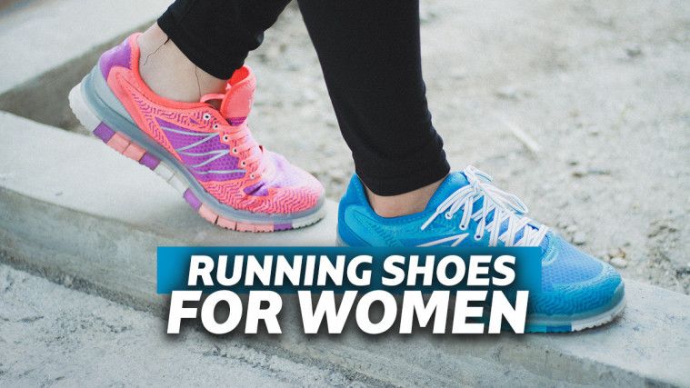 Rekomendasi Sepatu Olahraga Perempuan Terbaru untuk Lari